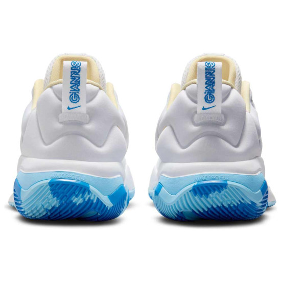 Nike Giannis Immortality 3 "Made In Sepolia" Nike Giannis Immortality 3 "Made In Sepolia"